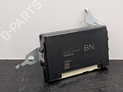 Elektronik Modul für Elektronik Modul TOYOTA RAV 4 V (_A5_, _H5_) 2.5 Hybrid AWD (AXAH54, AXAL54) (222 hp) 34128136 34128136