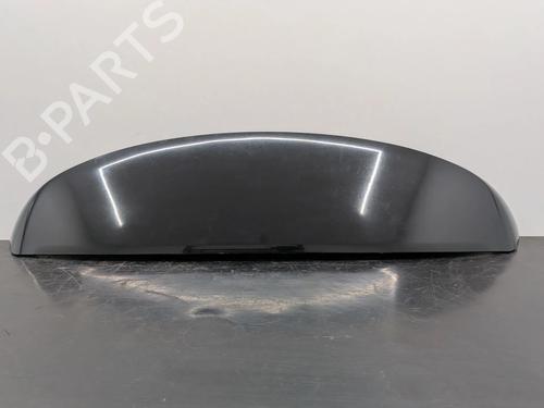 Used Rear spoiler Rear spoiler RENAULT ZOE (BFM_) ZOE (92 hp) 34128139 34128139