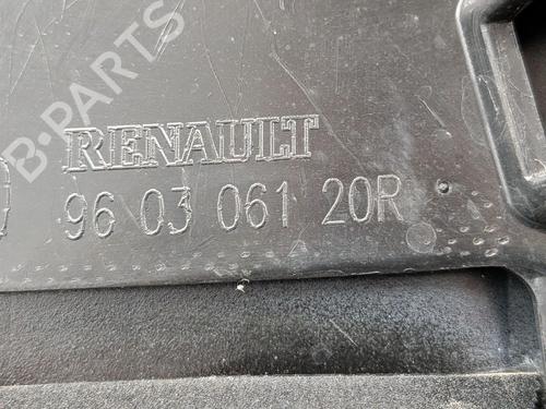 Spoiler bagklap RENAULT ZOE (BFM_) ZOE | BP34128139C96 - Image 4