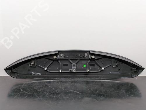 Spoiler bagklap RENAULT ZOE (BFM_) ZOE | BP34128139C96 - Image 3