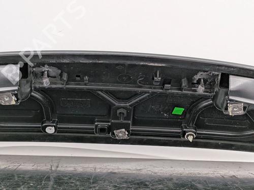 Spoiler bagklap RENAULT ZOE (BFM_) ZOE | BP34128139C96 - Image 12