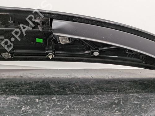 Spoiler bagklap RENAULT ZOE (BFM_) ZOE | BP34128139C96 - Image 11
