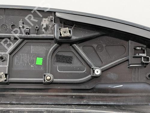 Spoiler bagklap RENAULT ZOE (BFM_) ZOE | BP34128139C96 - Image 16
