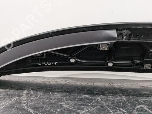 Spoiler bagklap RENAULT ZOE (BFM_) ZOE | BP34128139C96 - Image 13
