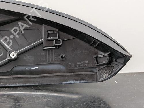 Spoiler bagklap RENAULT ZOE (BFM_) ZOE | BP34128139C96 - Image 15
