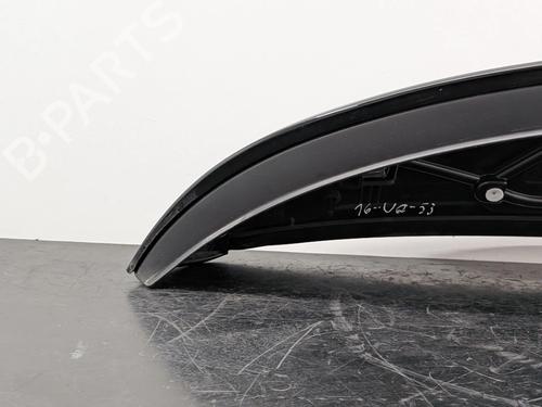 Spoiler bagklap RENAULT ZOE (BFM_) ZOE | BP34128139C96 - Image 14