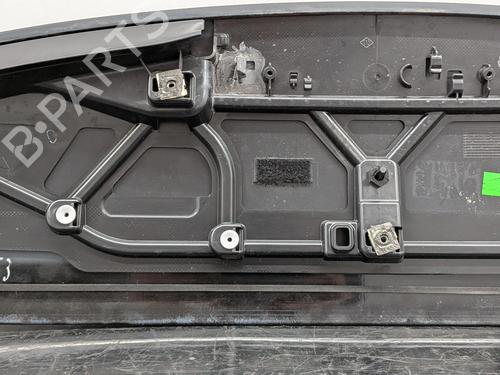 Spoiler bagklap RENAULT ZOE (BFM_) ZOE | BP34128139C96 - Image 17