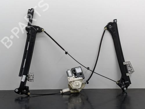 Used Front right window mechanism Front right window mechanism VOLVO C70 II Convertible (542) D3 (150 hp) 34128140 34128140