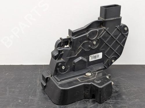 Used Front right lock Front right lock VOLVO C70 II Convertible (542) D3 (150 hp) 34137042 34137042