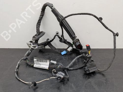 Used Wiring harness Wiring harness VOLVO C70 II Convertible (542) D3 (150 hp) 34140485 34140485