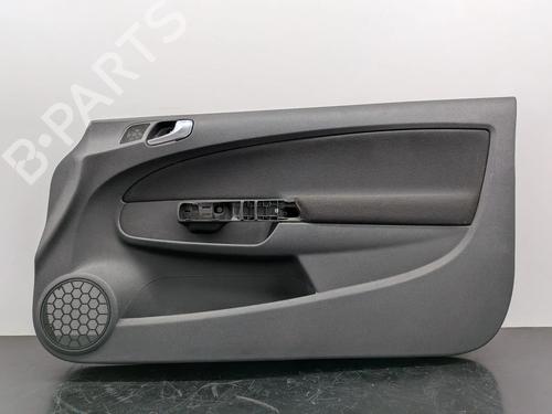 Used Front right panel Front right panel OPEL CORSA D (S07) 1.4 (L08, L68) (120 hp) 34140486 34140486