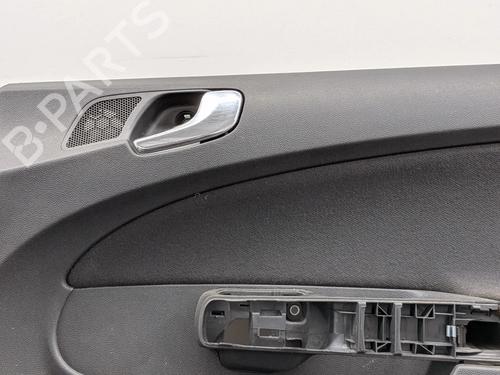 Front right panel OPEL CORSA D (S07) 1.4 (L08, L68) | BP34140486C59  - Image 6