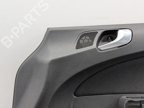 Front right panel OPEL CORSA D (S07) 1.4 (L08, L68) | BP34140486C59  - Image 7