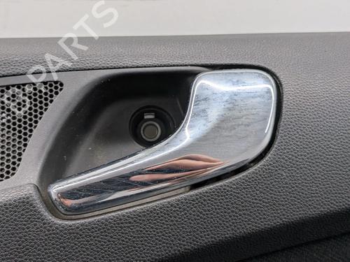 Front right panel OPEL CORSA D (S07) 1.4 (L08, L68) | BP34140486C59  - Image 8