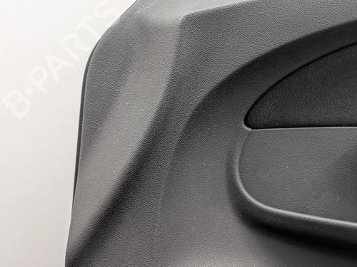 Front right panel OPEL CORSA D (S07) 1.4 (L08, L68) | BP34140486C59  - Image 9