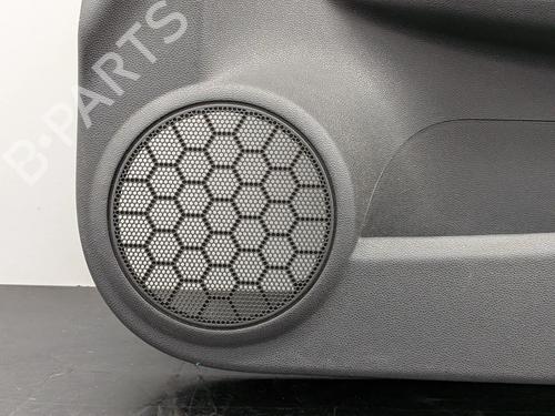 Front right panel OPEL CORSA D (S07) 1.4 (L08, L68) | BP34140486C59  - Image 10