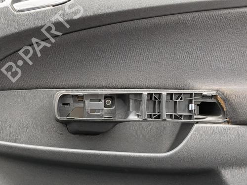 Front right panel OPEL CORSA D (S07) 1.4 (L08, L68) | BP34140486C59  - Image 13