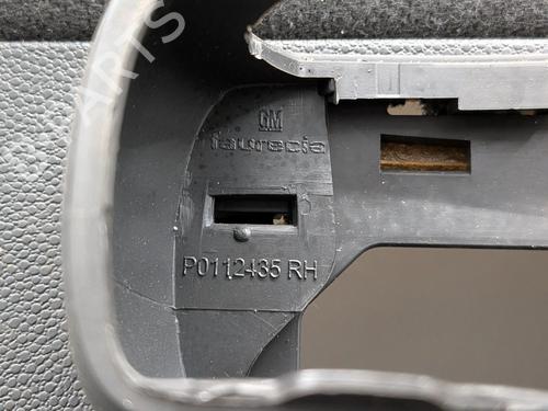 Front right panel OPEL CORSA D (S07) 1.4 (L08, L68) | BP34140486C59  - Image 17