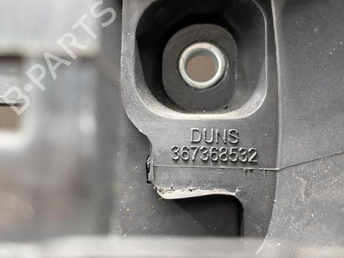 Front right panel OPEL CORSA D (S07) 1.4 (L08, L68) | BP34140486C59  - Image 16