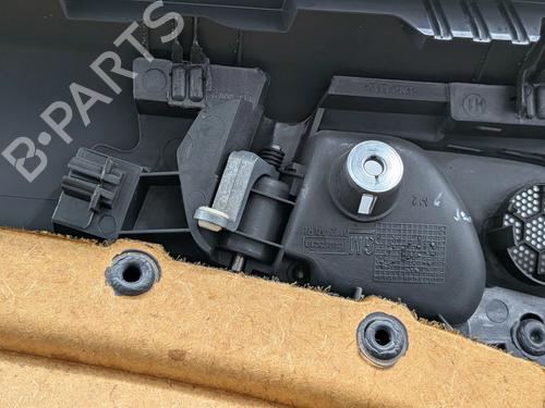 Front right panel OPEL CORSA D (S07) 1.4 (L08, L68) | BP34140486C59  - Image 22