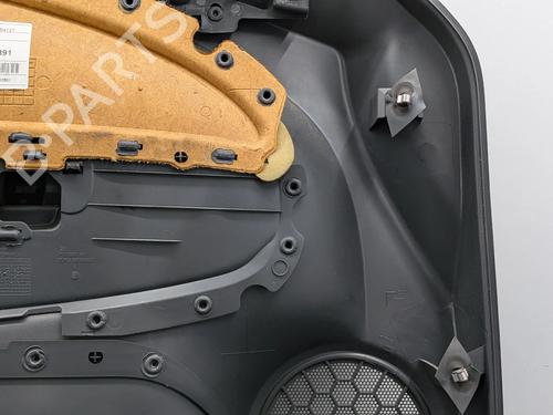 Front right panel OPEL CORSA D (S07) 1.4 (L08, L68) | BP34140486C59  - Image 20