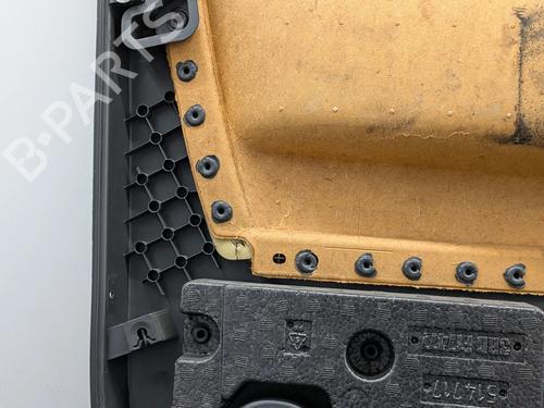 Front right panel OPEL CORSA D (S07) 1.4 (L08, L68) | BP34140486C59  - Image 25