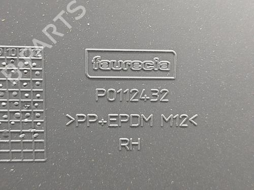 Front right panel OPEL CORSA D (S07) 1.4 (L08, L68) | BP34140486C59  - Image 32