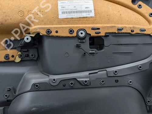Front right panel OPEL CORSA D (S07) 1.4 (L08, L68) | BP34140486C59  - Image 28