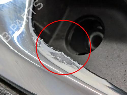 Front left panel OPEL CORSA D (S07) 1.4 (L08, L68) | BP34140487C58  - Image 30