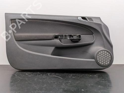 Used Front left panel Front left panel OPEL CORSA D (S07) 1.4 (L08, L68) (120 hp) 34140487 34140487