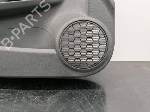 Front left panel OPEL CORSA D (S07) 1.4 (L08, L68) | BP34140487C58  - Image 5