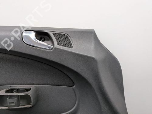 Front left panel OPEL CORSA D (S07) 1.4 (L08, L68) | BP34140487C58  - Image 7