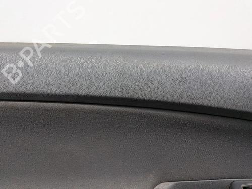 Front left panel OPEL CORSA D (S07) 1.4 (L08, L68) | BP34140487C58  - Image 9