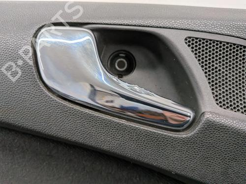 Front left panel OPEL CORSA D (S07) 1.4 (L08, L68) | BP34140487C58  - Image 8