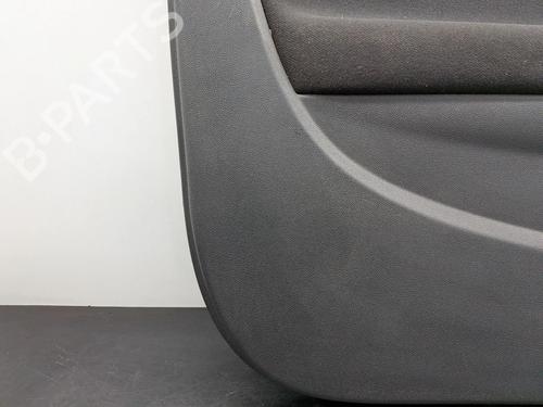 Front left panel OPEL CORSA D (S07) 1.4 (L08, L68) | BP34140487C58  - Image 12