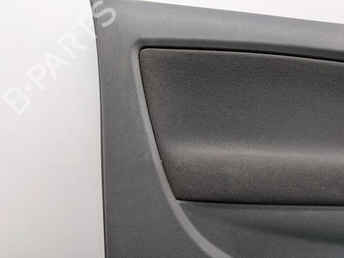 Front left panel OPEL CORSA D (S07) 1.4 (L08, L68) | BP34140487C58  - Image 11