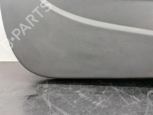 Front left panel OPEL CORSA D (S07) 1.4 (L08, L68) | BP34140487C58  - Image 13