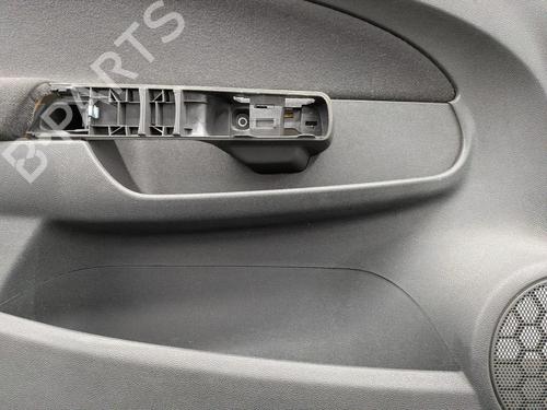 Front left panel OPEL CORSA D (S07) 1.4 (L08, L68) | BP34140487C58  - Image 15