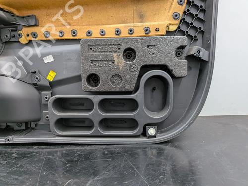 Front left panel OPEL CORSA D (S07) 1.4 (L08, L68) | BP34140487C58  - Image 19