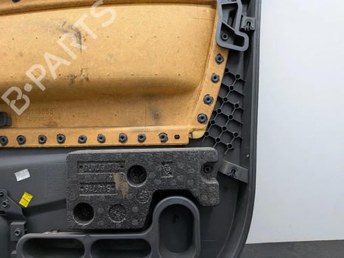 Front left panel OPEL CORSA D (S07) 1.4 (L08, L68) | BP34140487C58  - Image 20