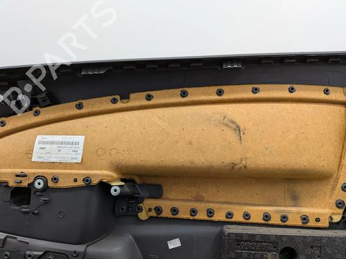 Front left panel OPEL CORSA D (S07) 1.4 (L08, L68) | BP34140487C58  - Image 22