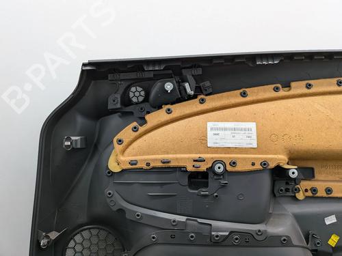 Front left panel OPEL CORSA D (S07) 1.4 (L08, L68) | BP34140487C58  - Image 23