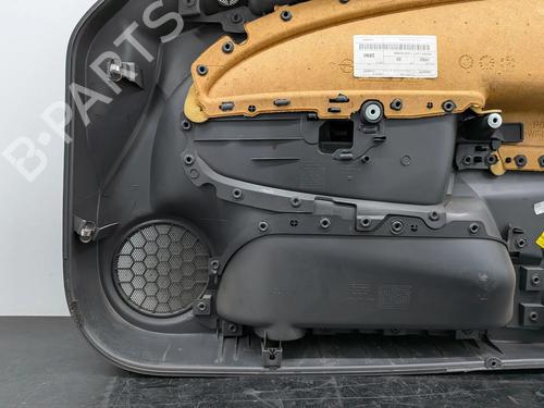 Front left panel OPEL CORSA D (S07) 1.4 (L08, L68) | BP34140487C58  - Image 24