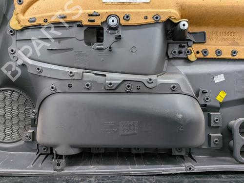 Front left panel OPEL CORSA D (S07) 1.4 (L08, L68) | BP34140487C58  - Image 25