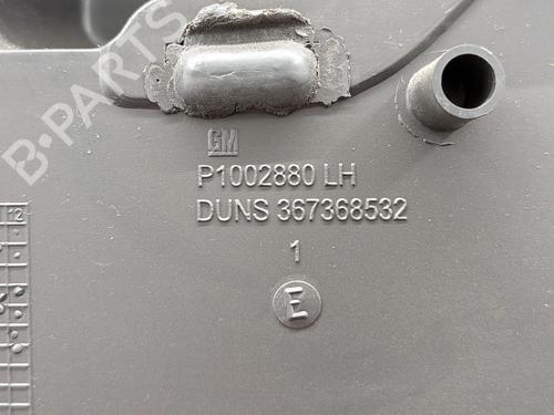 Front left panel OPEL CORSA D (S07) 1.4 (L08, L68) | BP34140487C58  - Image 27