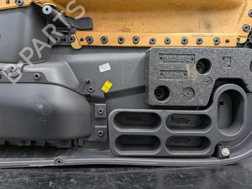 Front left panel OPEL CORSA D (S07) 1.4 (L08, L68) | BP34140487C58  - Image 26