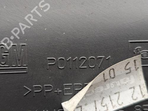 Front left panel OPEL CORSA D (S07) 1.4 (L08, L68) | BP34140487C58  - Image 29