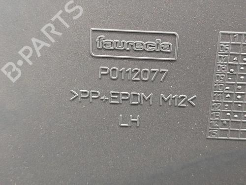 Front left panel OPEL CORSA D (S07) 1.4 (L08, L68) | BP34140487C58  - Image 28