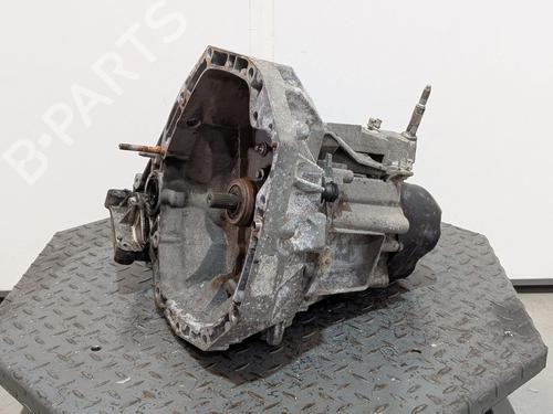 Used Gearbox Gearbox RENAULT CLIO II Hatchback Van (SB0/1/2_) 1.5 dCi (SB3M) (64 hp) 34140488 34140488