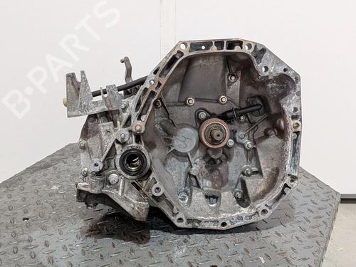 Gearbox RENAULT CLIO II Hatchback Van (SB0/1/2_) 1.5 dCi (SB3M) | BP34140488M3  - Image 9